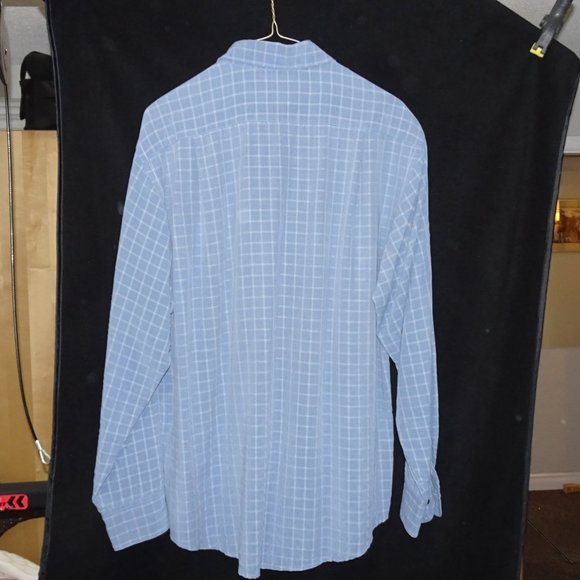 Izod Dress Shirt - Picture 3 of 3